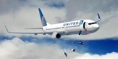 Meme United Airlines, Sindiran Keras atas Insiden Pengusiran Penumpang