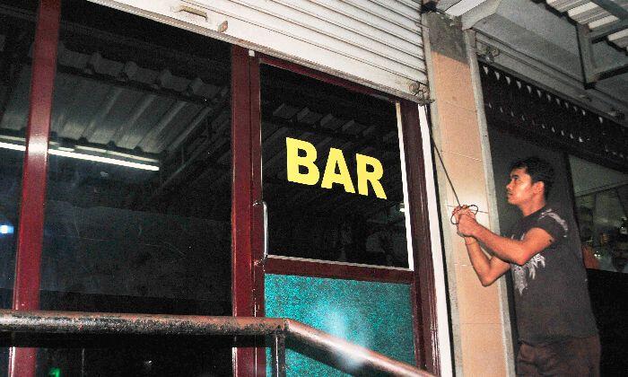 Seperti ini Ide Brilian Pemilik Bar dalam Mengatasi Peraturan Baru di India