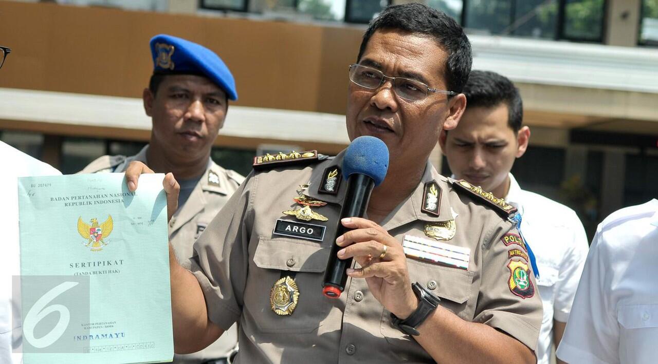Polisi Jemput Paksa Rekan Bisnis Sandiaga Uno di Bandara Soetta
