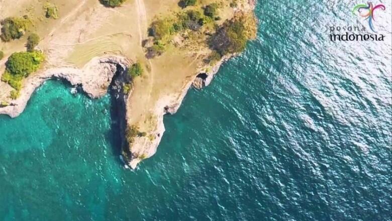 Spektakuler! Video Wonderful Indonesia Raih Grand Prix Award di Bulgaria