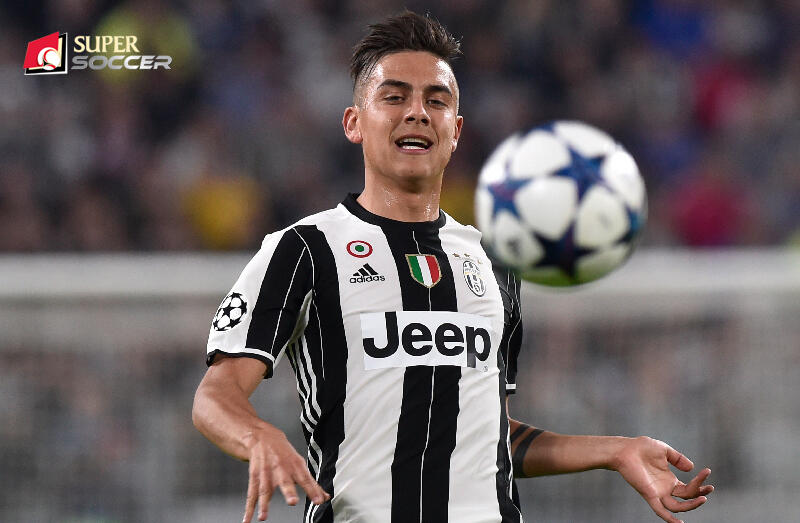 Jangan Sekali-kali Bandingkan Dybala dengan Messi!