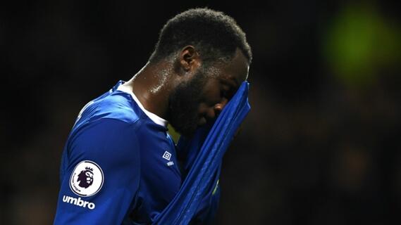 Lukaku Ingin Pergi, Osman: Tak Ada yang Lebih Besar dari Klub