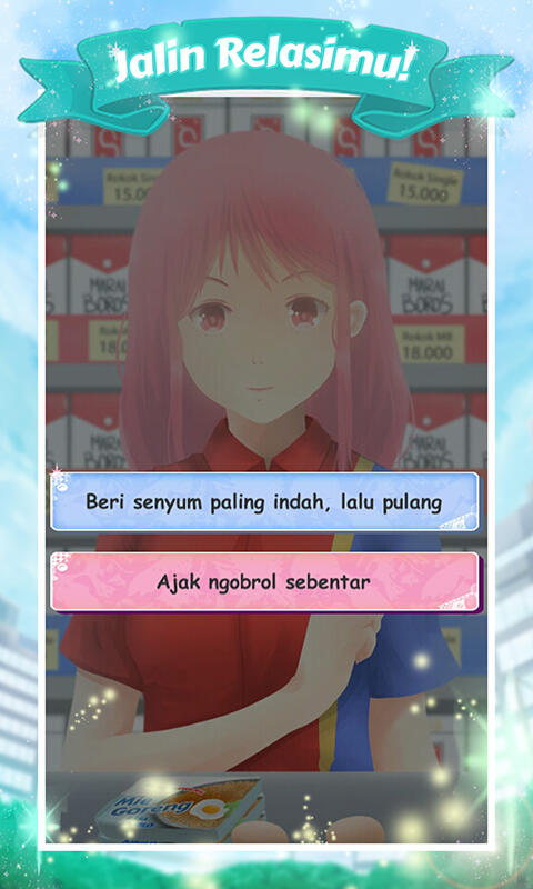 Jomblo? Dibikin keren aja dengan game Jomblo Keren!