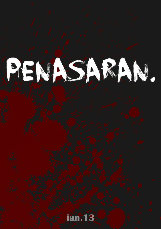 PENASARAN.