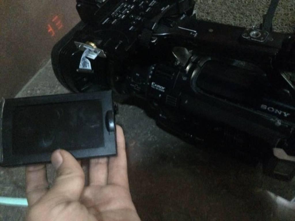 Penganiaya Jurnalis NET TV Resmi Ditahan