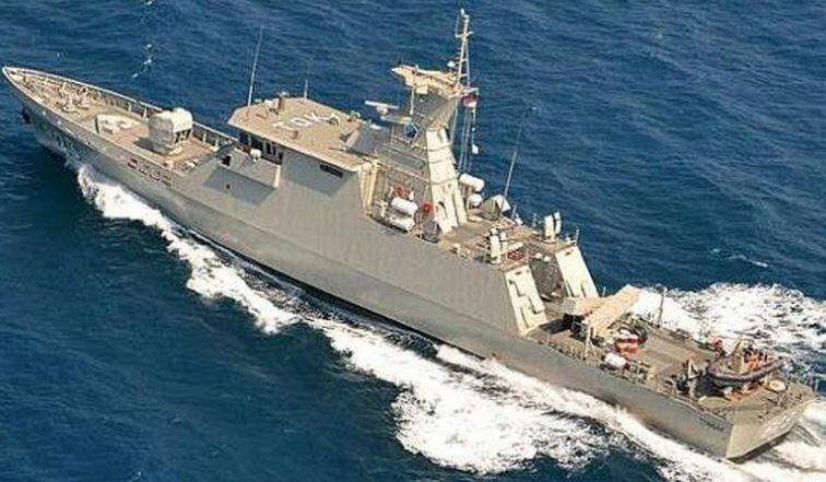 &#91;World Class Navy&#93; Ini Dua Jenis Kapal Siluman Anti Radar Buatan Indonesia