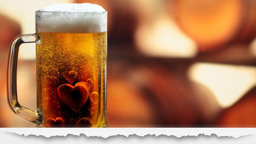 7 Fakta yang Harus Agan Ketahui Tentang Minuman Ber-Alkohol!