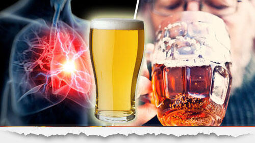 7 Fakta yang Harus Agan Ketahui Tentang Minuman Ber-Alkohol!