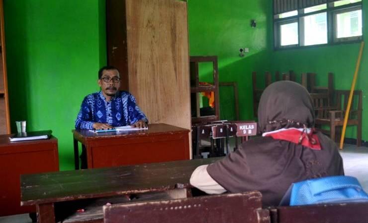 Penyebab Penghayat Kepercayaan dari 3 Sekolah di Cilacap Terpaksa Belajar di Sanggar