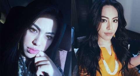 Sosok Perempuan Ini Curi Perhatian di Panggung Debat Pilkada DKI