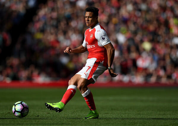 Inilah Deretan Nomine PFA POTY 2017