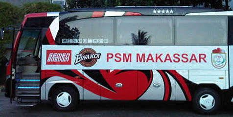 Bus Club Sepakbola di Asia Tenggara