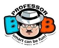 LBB Prof. BOB adalah bimbel yang sedang tumbuh pesat dan progresif