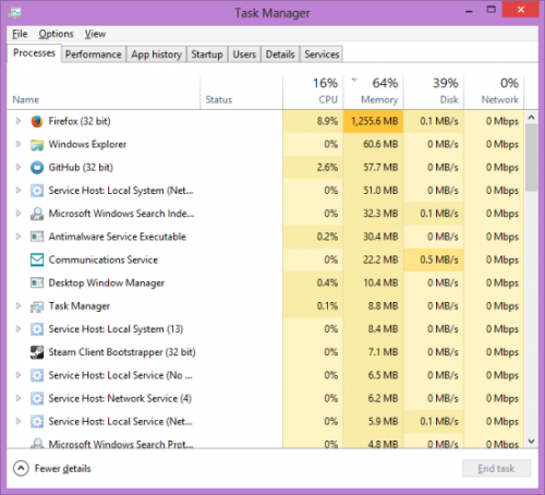 3 Cara Mudah Mengoptimalkan Performa RAM Pada Windows