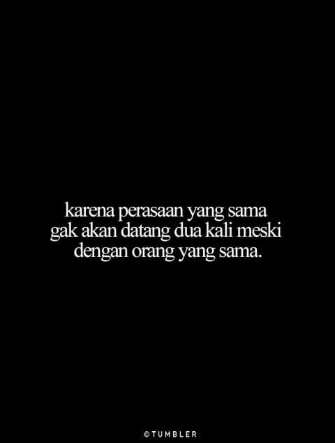 5 Quotes Dari Tumbler Yang Nyess Di Hati