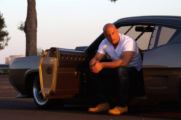Mari Mengenal Para Karakter Utama The Fate of the Furious