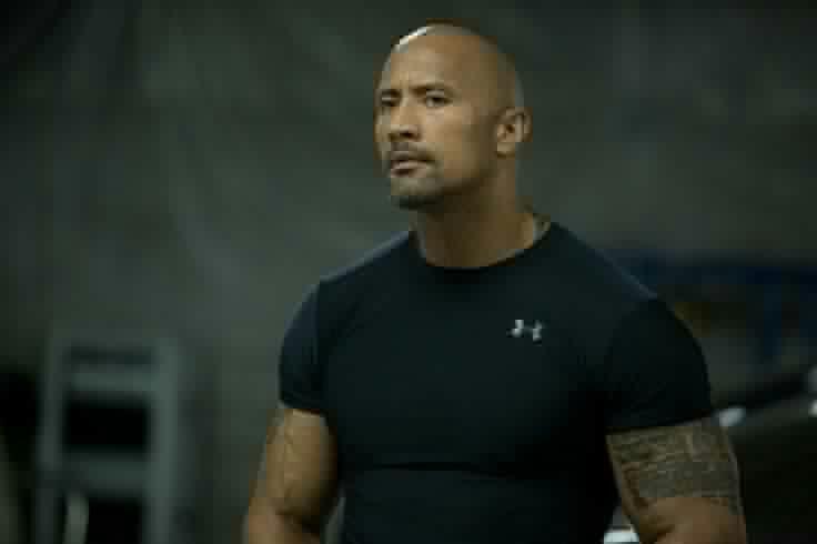 Mari Mengenal Para Karakter Utama The Fate of the Furious