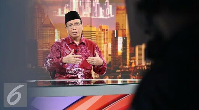 Dewan Masjid Sesalkan Pengusiran Djarot usai Salat Jumat