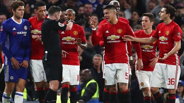 Jumpa Chelsea, MU Haram Kembali Raih Hasil Imbang