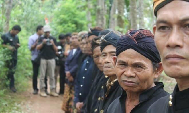 Ajaran Penghayat Kepercayaan Jangan Dimasuki Faham Radikal