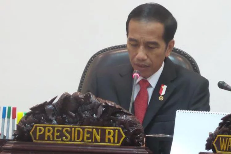 Presiden Tetapkan Jakarta Libur Pada Hari Pencoblosan 19 April