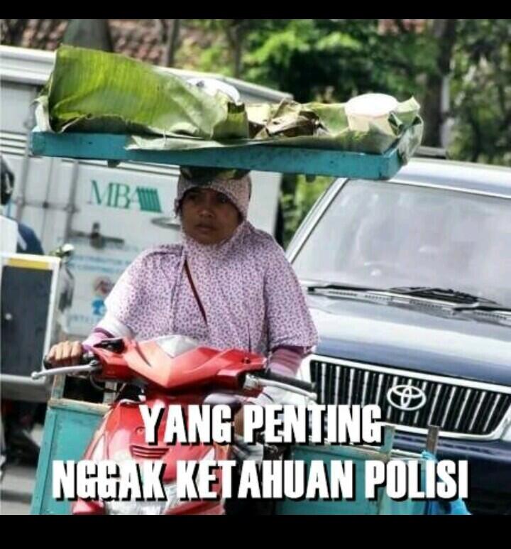 7 Foto Yang Bisa Bikin Kita Ngakak + Guling-guling Gan...