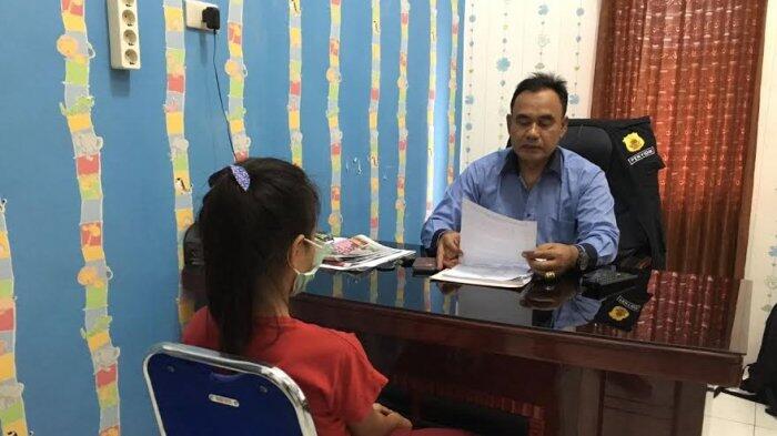 Dengan Dalih Biar Gak Ngompol, Kakek 64 Tahun Berkali-kali Cabuli Anak SD