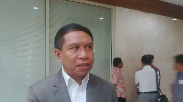 Komisi II Yakin Arief Budiman Bikin KPU Solid