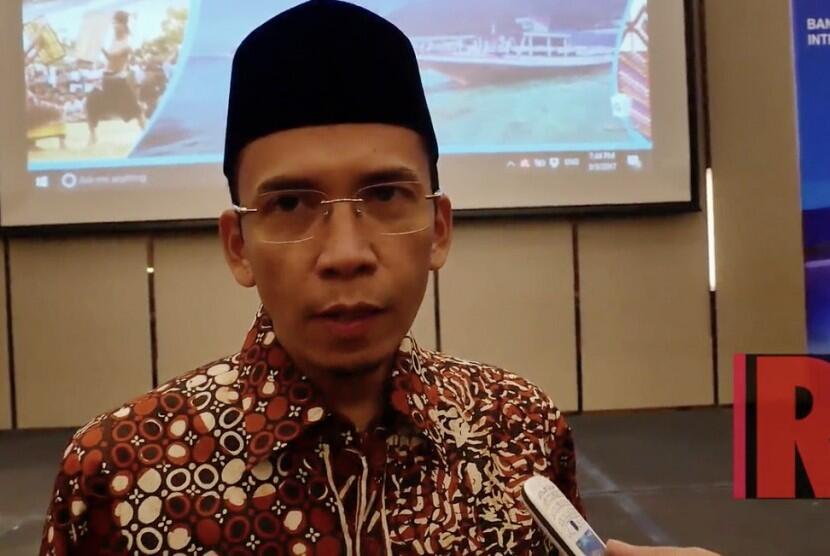  Gubernur NTB Dicaci Maki Sesama Penumpang Pesawat Saat di Singapura