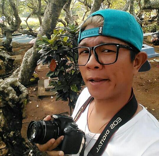 Hitz Masih Ingat Artis Pria Yang Satu Ini? Sekarang Gayanya Sangat Berbeda Lho