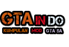 GTA MOD INDO