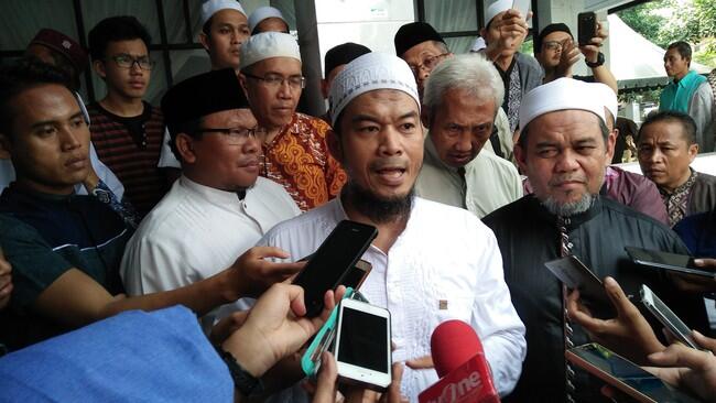 Dilaporkan ke Bawaslu DKI, Ini Tanggapan Panitia Tamasya Al-Maidah