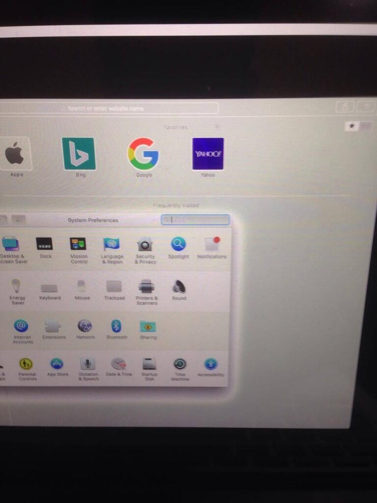 (Help) Masalah pada display rMBP 13 inch