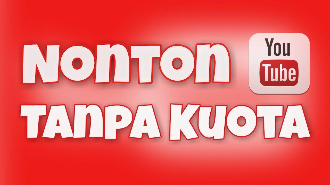 Cara Menimkati Gratis Youtube di Jam Malam