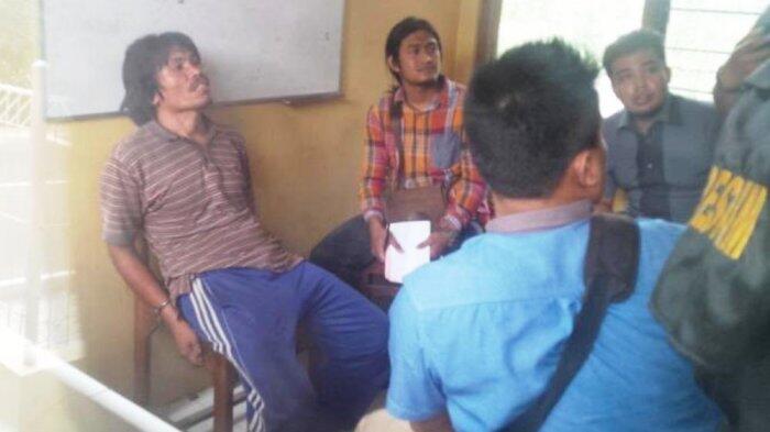 Ada Dugaan Pelaku Teror di Gereja Jago Dimanfaatkan Pihak Tak Bertanggung Jawab