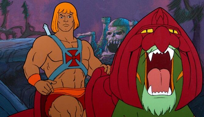 6 Fakta Menarik He-Man, Serial Kartun 90an yang Fenomenal