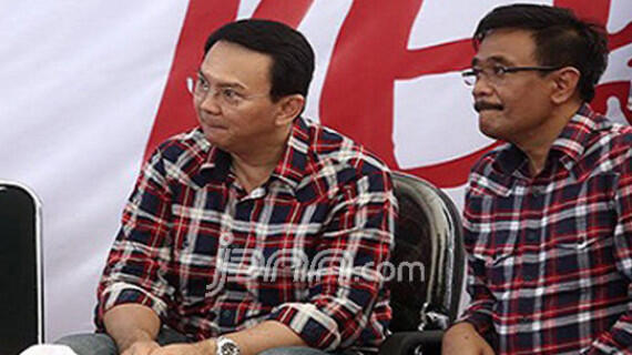 Sah, Pemilih Berpendidikan Condong Pilih Ahok-Djarot