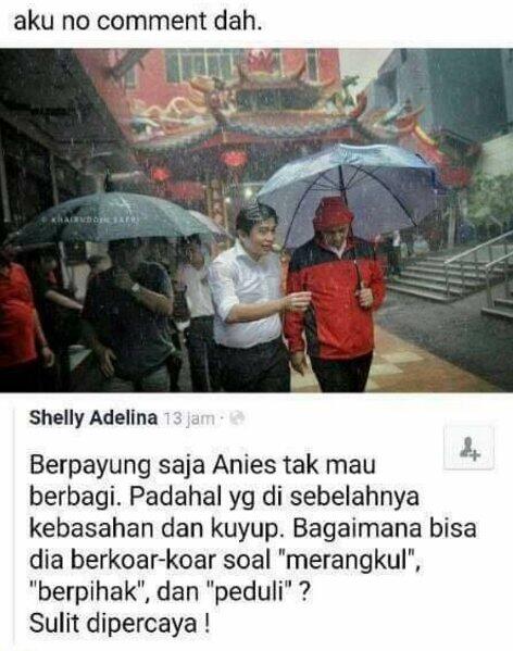 DHUAAAR!! PENGAKUAN MELEDAK BOSS BERAS CIPINANG: Utang Tim Ahok ke Kami 500 Juta!