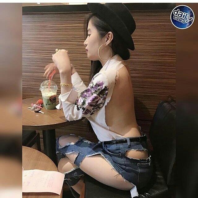 Usai Melayani Lelaki Hidung Belang, Bukan Uang yang Didapat, PSK Ini Justru..