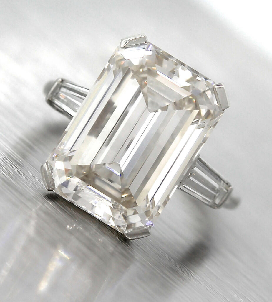 YUK PILIH CINCIN PERNIKAHAN BERDASARKAN ZODIAK MU