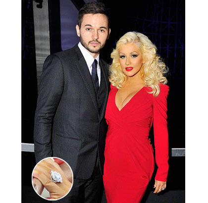 8 Selebriti dengan Cincin Pertunangan Mewah 