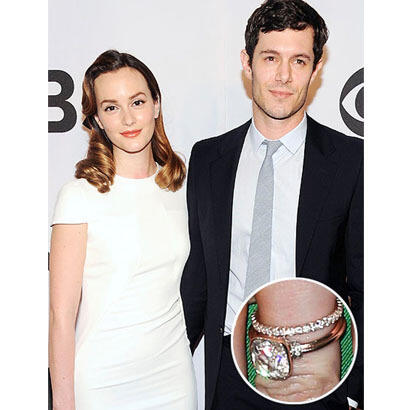 8 Selebriti dengan Cincin Pertunangan Mewah 