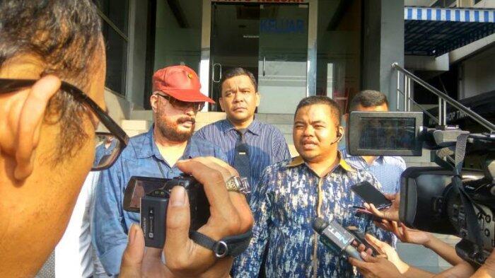 Ini Alasan Pencipta Lagu Kopi Dangdut Polisikan Tim Pemenangan Ahok-Djarot