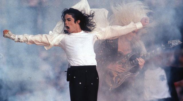 Ini Bukti Michael Jackson Masih Hidup dan Palsukan Kematiannya