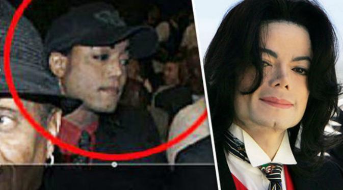 Ini Bukti Michael Jackson Masih Hidup dan Palsukan Kematiannya