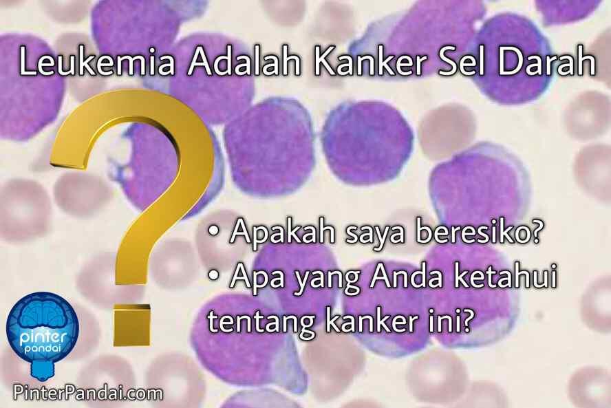 Darah Kanker Adalah