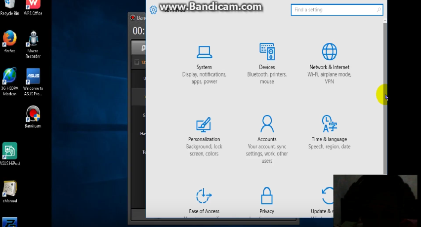 CARA Restart PC/Leptop Windwos 10