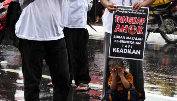 Ricuh Pembubaran Tablig Akbar HTI Makassar, Ini Kata Polda Sulsel