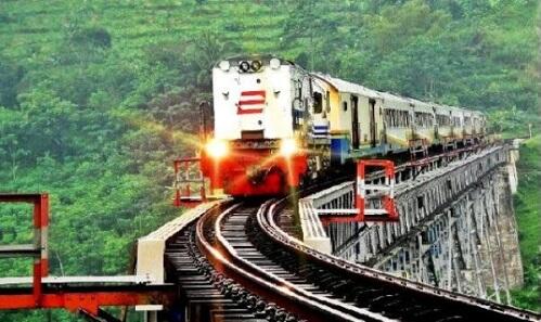 Tips Buat Kamu Yang Mau Lebaran 2017 Menggunakan Kereta Api