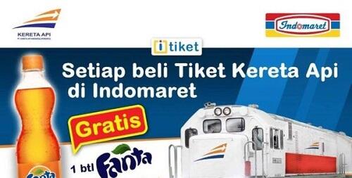 Tips Buat Kamu Yang Mau Lebaran 2017 Menggunakan Kereta Api